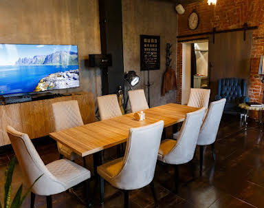 Новый год в Bodrum