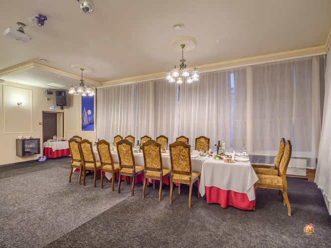 VIP-Зал Караоке в «У Озера» фотография №9