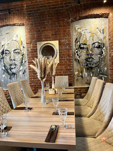 VIP-зал в «Bodrum» фотография №14