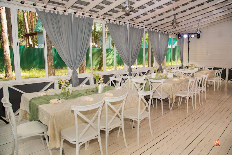 Лесной отель ЕЖИ фотография №1