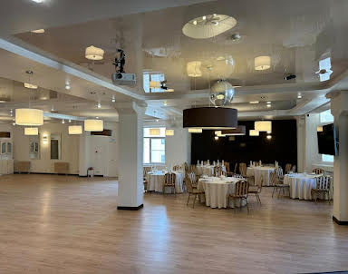  ресторан Аист