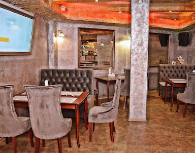 День рождения в У мельника