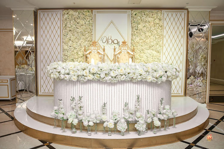 Большой зал  в «Гранат Hall» фотография №3