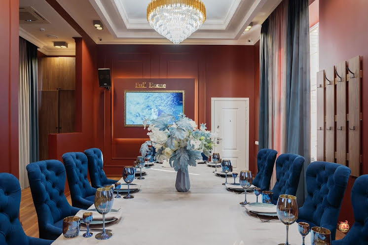 VIP-зал  в «Full House» фотография №12