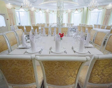  ресторан Есенин