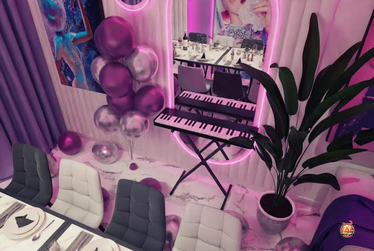 Лофт «Чилллофт» в «Лофты ВДНХ» фотография №8