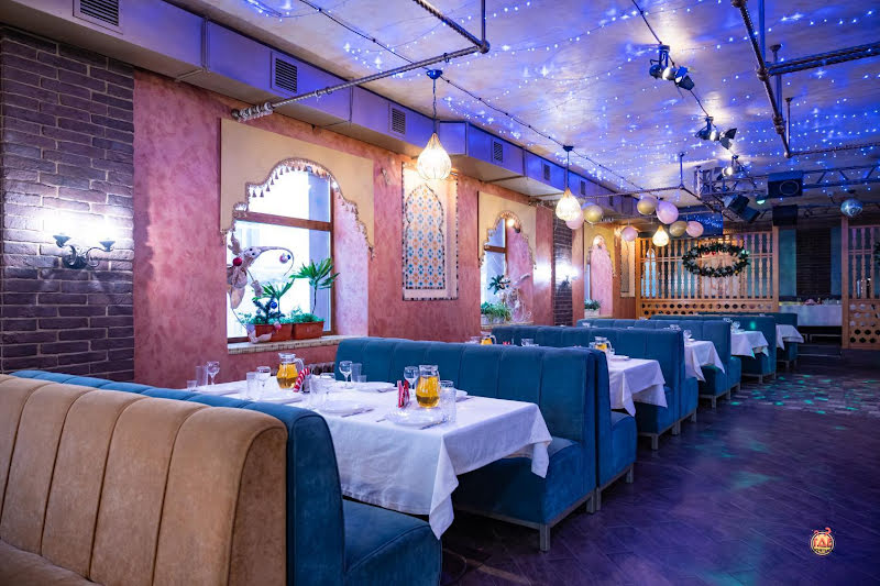 Амиго фотография №3