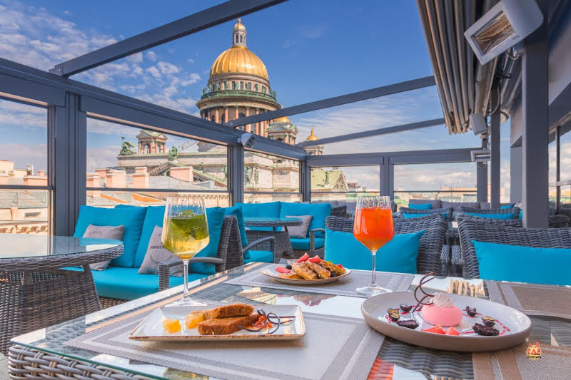 Ренартисс Исаакий фотография №9