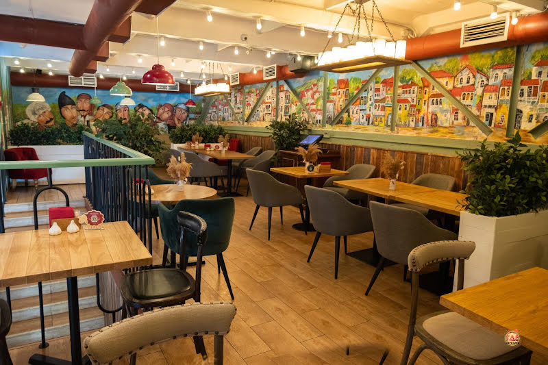 Патари фотография №10