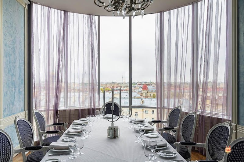 Амбассадор фотография №8