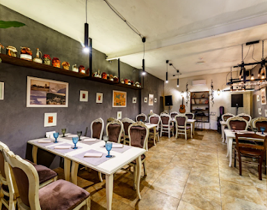  ресторан Генацвале Vip