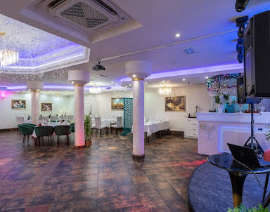  ресторан Европа