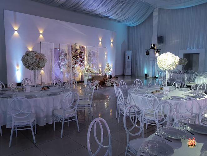 Основной зал в «Вавилон» фотография №4