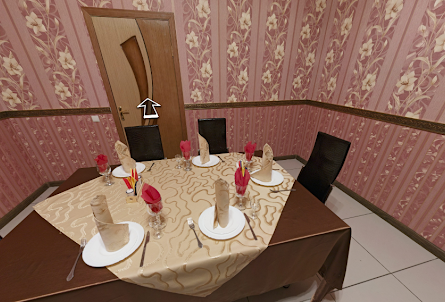 Зал на 35 человек в Зал на 35 человек