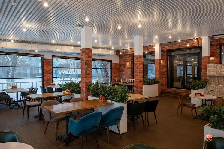 Терраса Дома в «Дом Нино» фотография №8