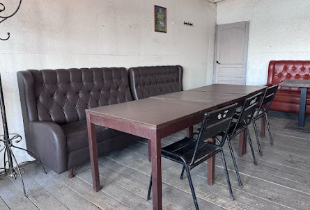 Беседки на 35 чел. в Беседка на 15 чел.