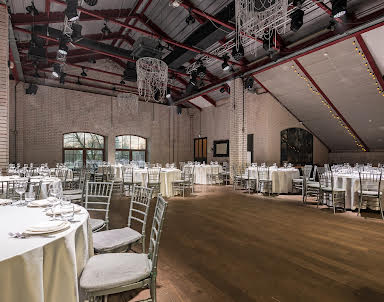  ресторан Ферма Бенуа