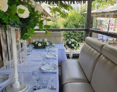  ресторан Ярд