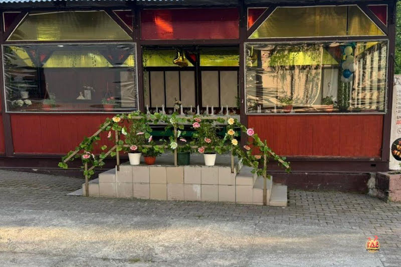 Банкет-холл 07 фотография №7