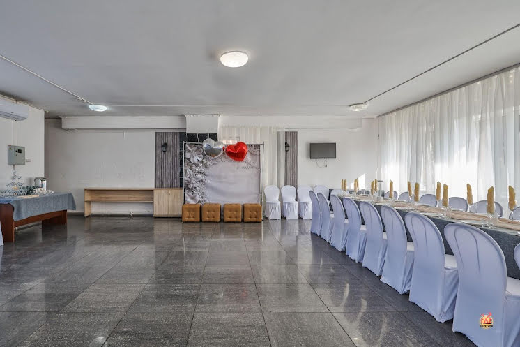 Основной зал  в «Мишель» фотография №5