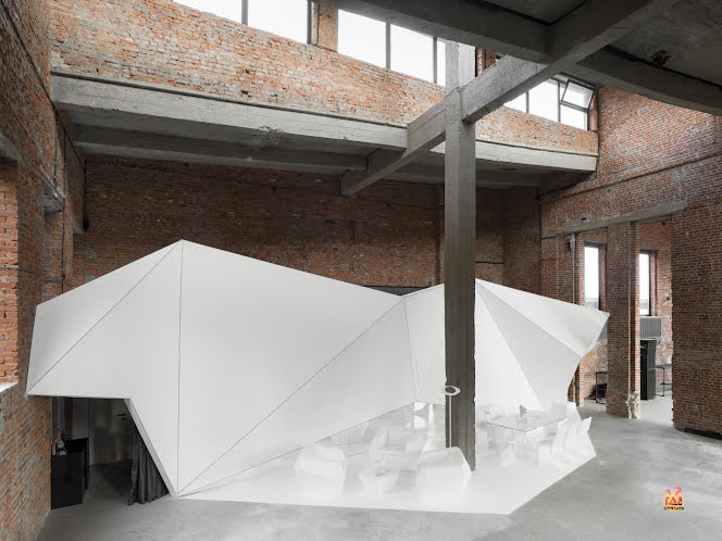 ACRYL SPACE  в «ArchiLOFT» фотография №16