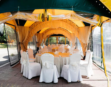 Свадьба в Волжская деревня