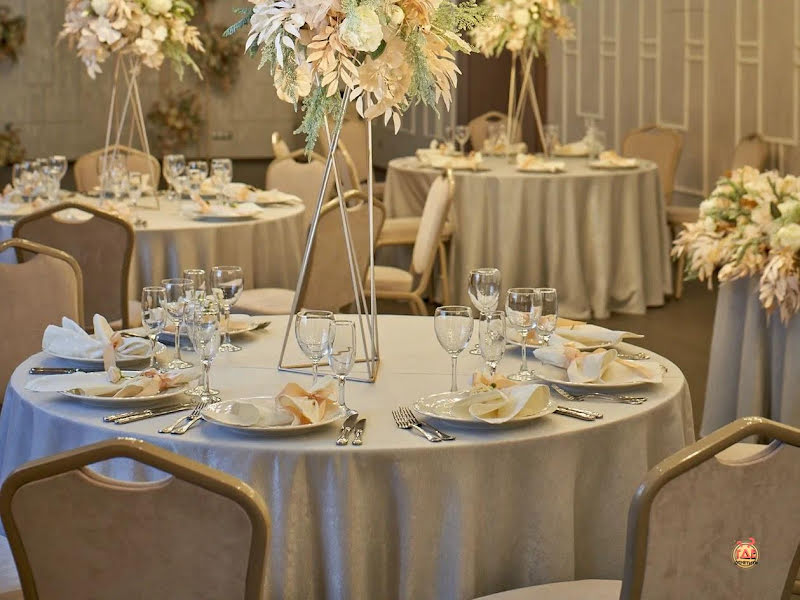 Банкетный дом фотография №10