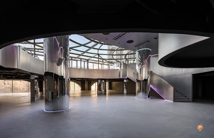 Event Hall в «Enzo» фотография № 1