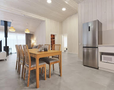  ресторан KORBI