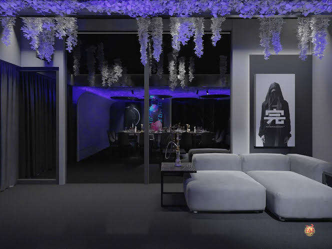 Лофт «Нео Классик» в «Iglooloft» фотография №2