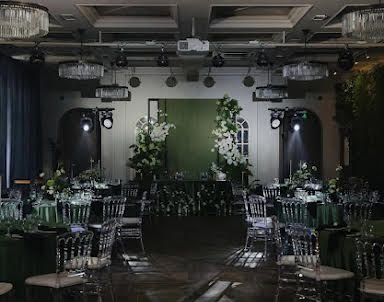  ресторан Тулиновъ Дом