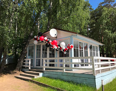  ресторан Бухта радости