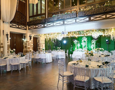  ресторан Green House