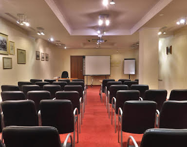  ресторан Шереметев Парк Отель