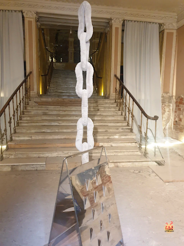 Локация "Особняк"  в «Третье место» фотография №5