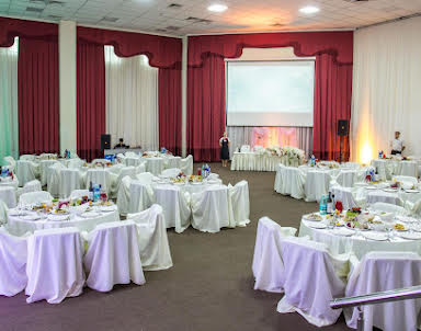  ресторан Байкал Бизнес Центр