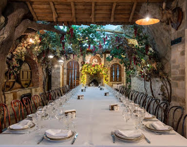 Новый год в MTABARI