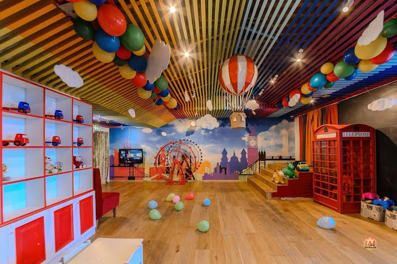 Большая кухня фотография №17