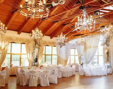  ресторан Березка