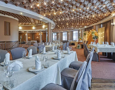 Новый год в Глобус