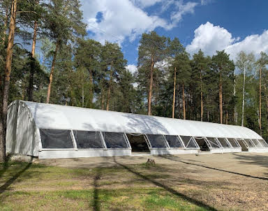  ресторан Лесная сказка