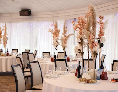  ресторан Прибрежный Ярбург