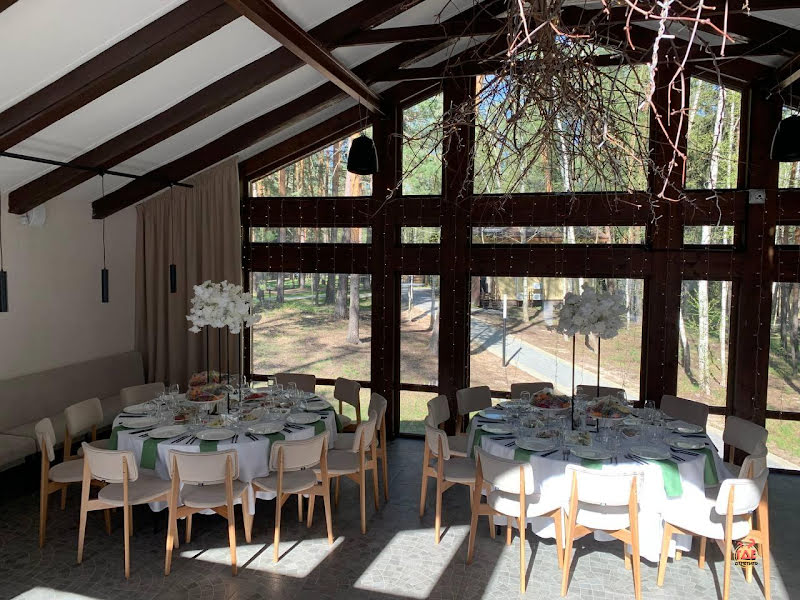 Времена года в Зеленом городе фотография №10