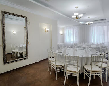  ресторан Гостиный Двор