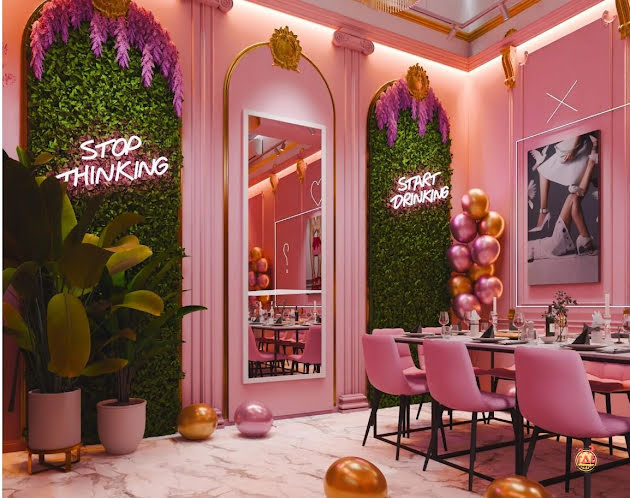 Лофт «Пудра» в «В69» фотография №7