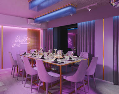  ресторан В69