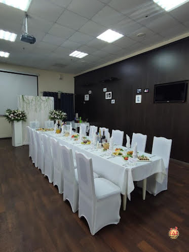 Малый зал в «Вереск» фотография №3