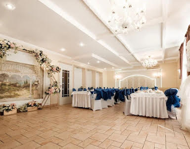  ресторан Колибри