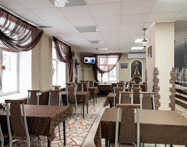  ресторан Вечернее