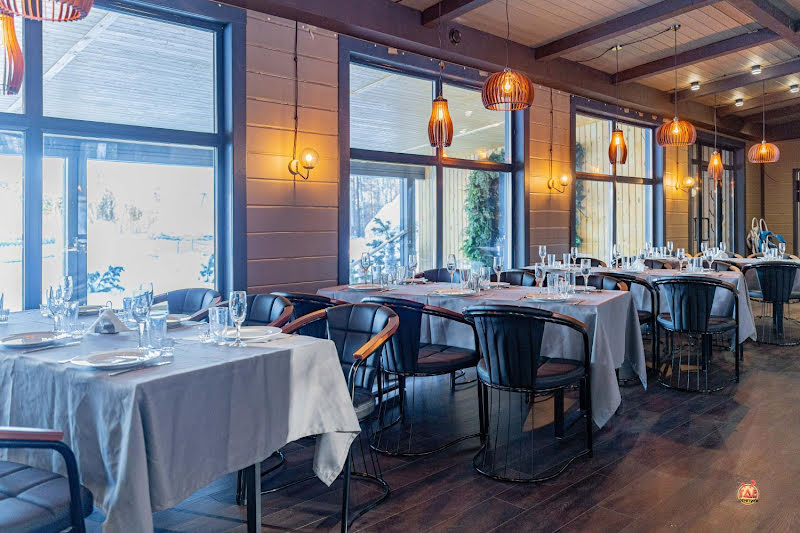 Тихая гавань фотография №14